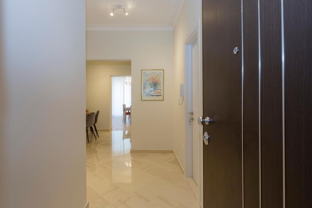 The Bright Suite Corfu  Exterior photo